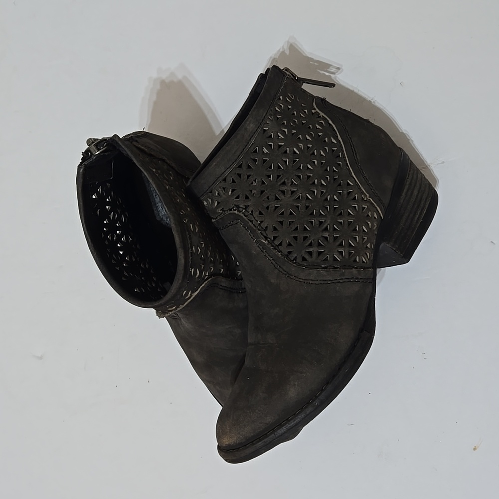 Harley-Davidson Women's LIAM Boots